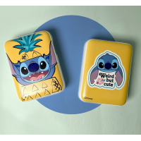 Disney授權-10000mAh快充PowerBank-經典系列~史迪仔 Stitch