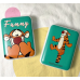 Disney授權-10000mAh快充PowerBank-經典系列~跳跳虎 Tigger