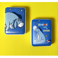 Disney授權-10000mAh快充PowerBank-經典系列~咿唷 Eeyore