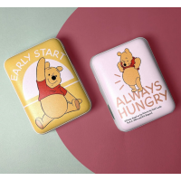 Disney授權-10000mAh快充PowerBank-經典系列~小熊維尼 Winnie The Pooh