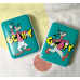 Disney授權-10000mAh快充PowerBank-經典系列~高飛 Goofy