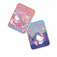 SANRIO-10000mAh快充PowerBank-城市POP系列-HELLO KITTY